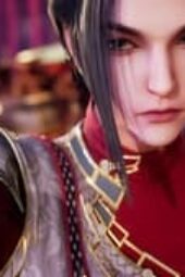 Nonton Film Spiritual Lord of Chaos Season 1 Episode 12 Terbaru
