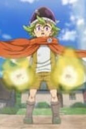 Nonton Film The Seven Deadly Sins: Four Knights of the Apocalypse Season 1 Episode 2 Terbaru