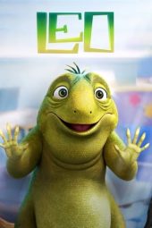 Nonton Film Leo (2023) Terbaru